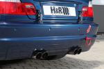 BMW M3 CSL Coupe by MR Car Design 2012 года